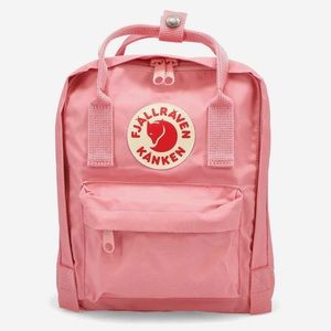 Fjallraven Kanken Mini Backpack